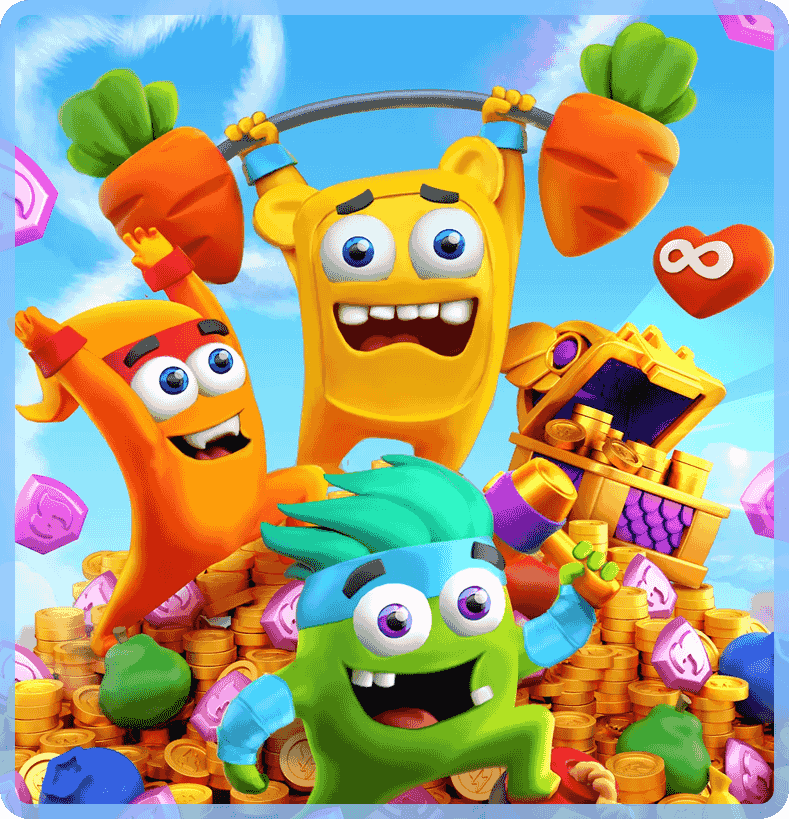 Torch Royale game showcase